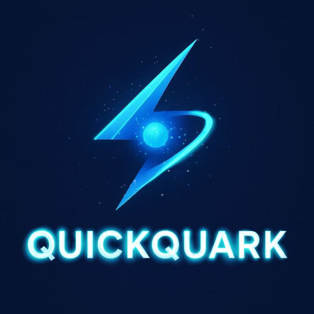 QUICK QUARK